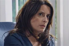 INDISCRÉTION : Luna fait une nouvelle rencontre qui tourne mal !