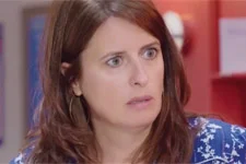 INDISCRÉTION : Luna s’en va !