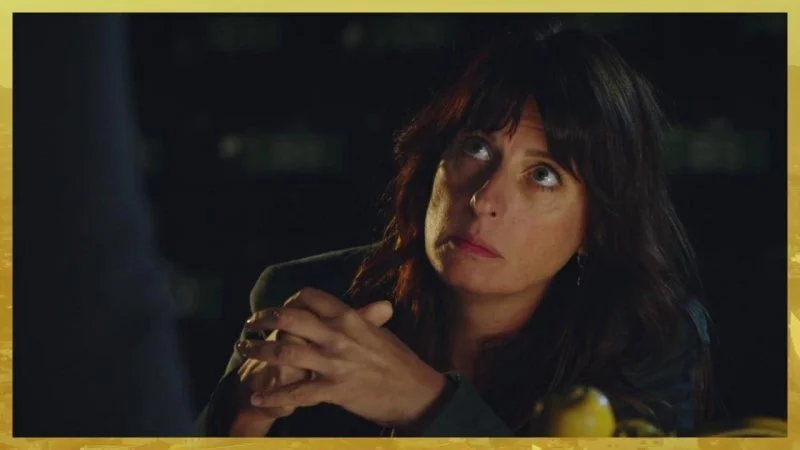 Indiscrétion : Luna, son mensonge qui va coûter très cher