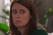 INDISCRÉTION : Luna va cacher son désarroi à Mirta !