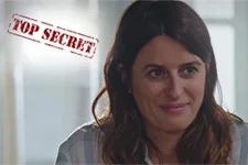 INDISCRÉTION : Luna va révéler SON SECRET à Andrès !