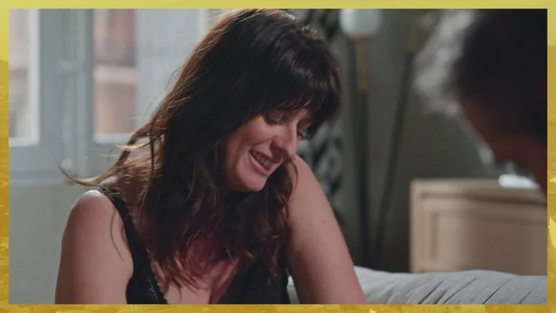 Indiscrétion : Luna va-t-elle donner une seconde chance à Bertrand ?