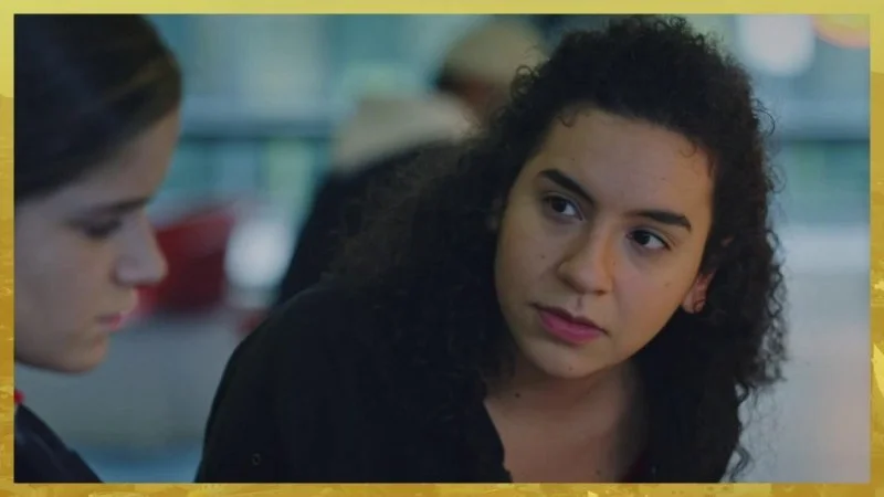 Indiscrétion : Mila retrouve le témoin de l’accident de Mouss