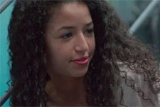 INDISCRÉTION : Mila se donne un objectif !