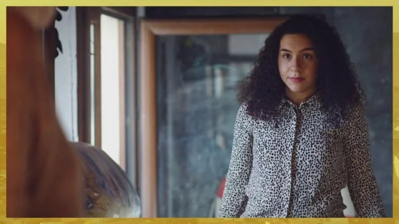 Indiscrétion : Mila veut utiliser un hélicoptère pour évader Mouss