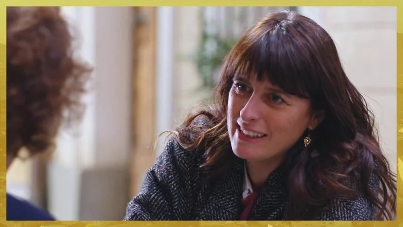 Indiscrétion : Mirta a surpris un nouveau couple au Mistral !