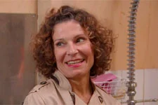 INDISCRÉTION : Mirta a un nouveau projet !