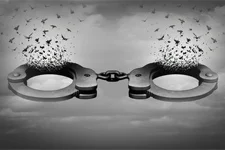 INDISCRÉTION : Mirta libérée !