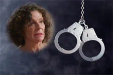 INDISCRÉTION : Mirta vit l’HORREUR en PRISON !