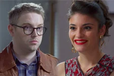 INDISCRÉTION : Nathan bientôt en couple avec Sabrina ?