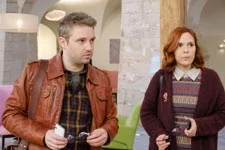 INDISCRÉTION : Nathan fait une proposition de dingue à Aurélie !