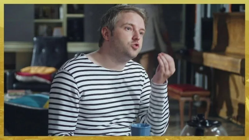 Indiscrétion : Nathan insulte César !