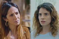 INDISCRÉTION : Nell va être en galère à cause de Samia !