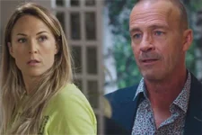 INDISCRÉTION : Ninon va bientôt croire que Vincent est un violeur !