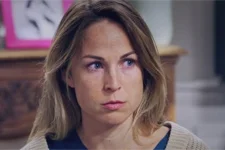 INDISCRÉTION : Ninon va bientôt REPARTIR du Mistral !