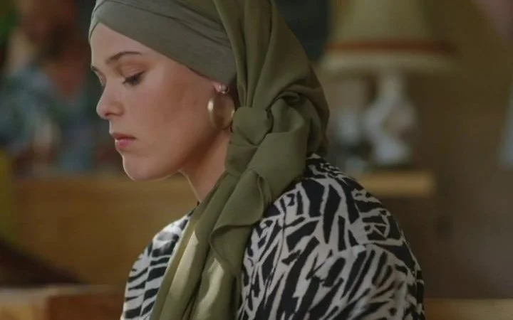 Indiscrétion : Nisma dégoûtée par Abdel