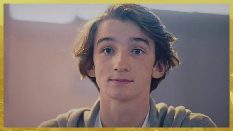 Indiscrétion : Noé amoureux d'un nouveau personnage