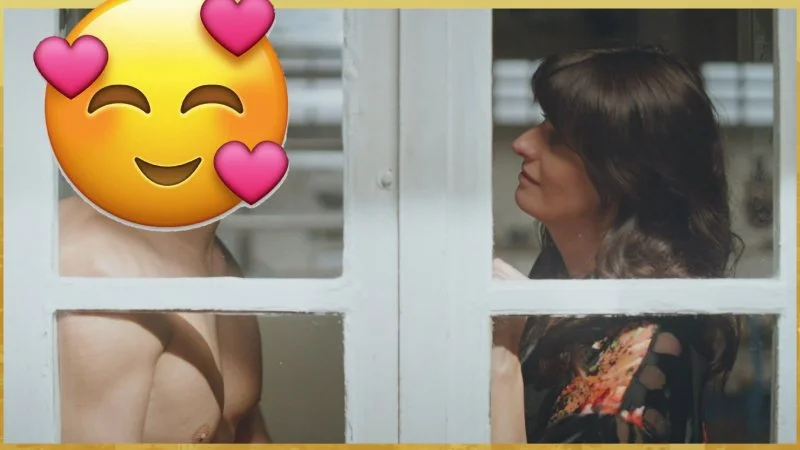 Indiscrétion : OMG - Luna a couché avec ... ?