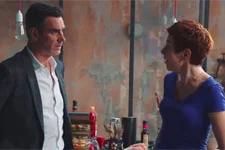 INDISCRÉTION : Patrick cherche à avoir le pardon de Babeth