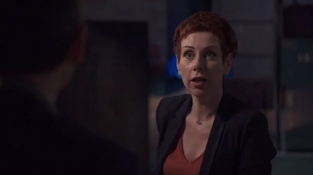 Indiscrétion : Patrick ment à sa femme !