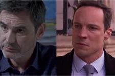 INDISCRÉTION : Patrick n?est pas ravi du retour de Xavier Revel !