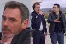 INDISCRÉTION : Patrick se fait tabasser par les frères Liberati !