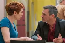 INDISCRÉTION : Patrick va bientôt faire une confidence à Babeth !