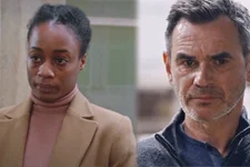 INDISCRÉTION : Patrick va réconforter Alexandra !