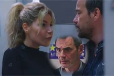 INDISCRÉTION : Patrick va se montrer autoritaire avec Ariane et Jean-Paul !