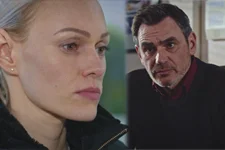 INDISCRÉTION : Patrick va trouver Irina trop borderline !