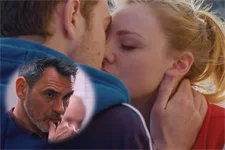 INDISCRÉTION : Patrick voit d’un mauvais œil la relation Emilie / Kévin !