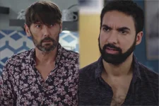 INDISCRÉTION Plus belle la vie : Thomas et Gabriel : La rupture inévitable ?