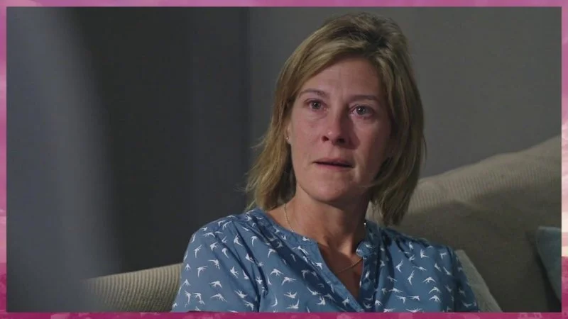 Indiscrétion : Pour couvrir sa mère, Kévin commet l'irréparable