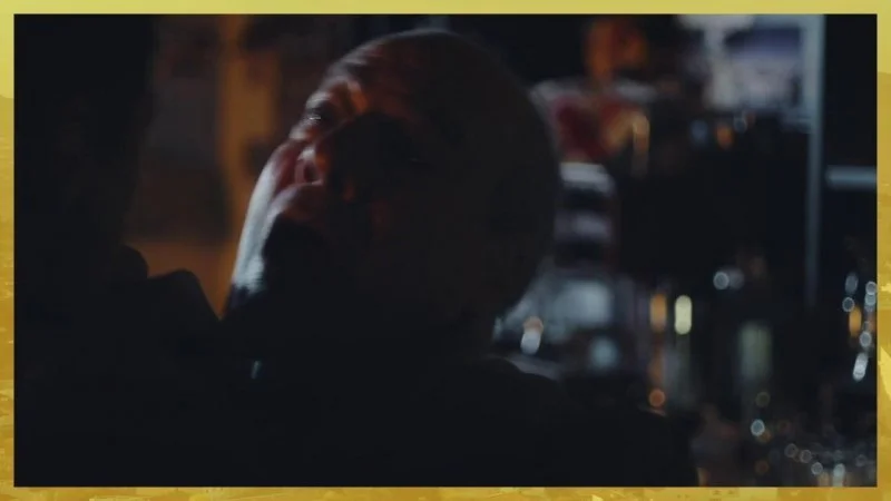 Indiscrétion : Que s'est-il passé le soir du meurtre ?