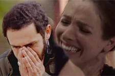 INDISCRÉTION : REBONDISSEMENT ! Le TRAUMATISME du passé d’Estelle est lié à… Francesco !