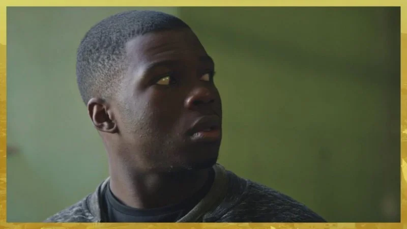 Indiscrétion : Renversement total de situation en prison