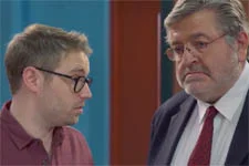 INDISCRÉTION : Rochat impose un projet inattendu à Nathan !