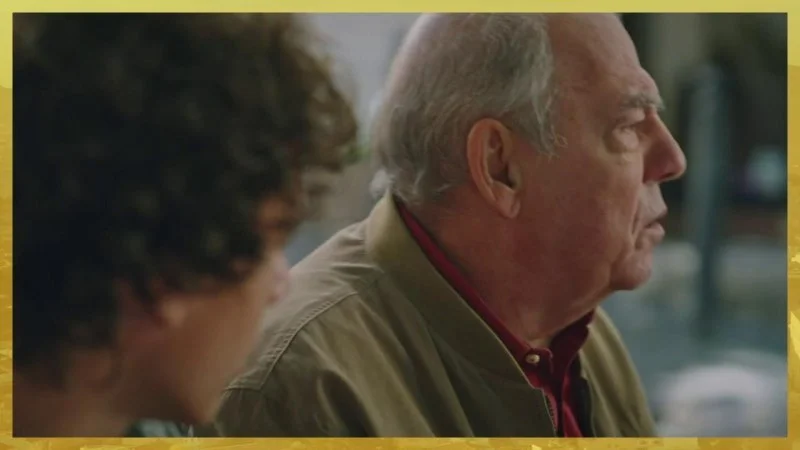 Indiscrétion : Roland connaît-il le coupable du meurtre ?