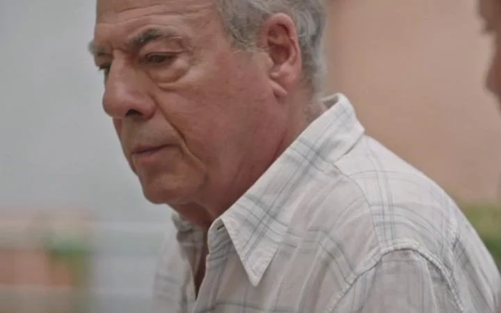 Indiscrétion : Roland est le père des enfants de Sophie