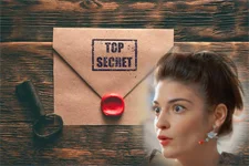 INDISCRÉTION : Sabrina va bientôt révéler son SECRET à ses proches !