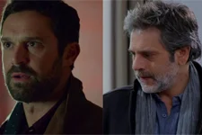 INDISCRÉTION : Sacha / Arnaud : L’heure de la CONFRONTATION !