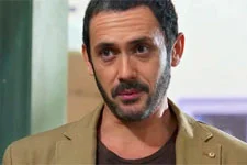 INDISCRÉTION : Sacha demande à Francesco de veiller sur Luna