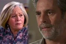 INDISCRÉTION : Sacha et Seta en danger de MORT !