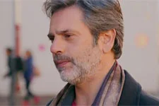 INDISCRÉTION : Sacha se lance dans une enquête policière !