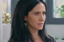 INDISCRÉTION : Samia bientôt très en colère à cause de la découverte de Lucie !