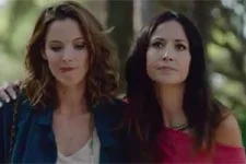INDISCRÉTION : Samia et Estelle s?apprêtent à faire un drôle d?échange !