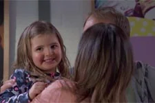 INDISCRÉTION : Samia et Jean-Paul Boher perdent leur fille !