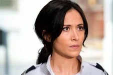 INDISCRÉTION : Samia quitte la police !