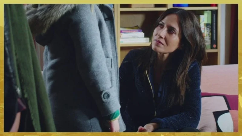 Indiscrétion : Samia sombre car Jean-Paul lui échappe