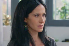 INDISCRÉTION : Samia va bientôt tomber amoureuse de…